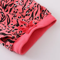 Load image into Gallery viewer, Baby Kid Girls Cartoon Print Pants Wholesale 230407196
