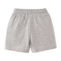 Load image into Gallery viewer, Baby Kid Boys Solid Color Shorts Wholesale 23040722
