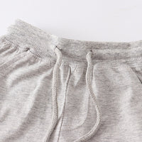 Load image into Gallery viewer, Baby Kid Boys Solid Color Shorts Wholesale 23040722
