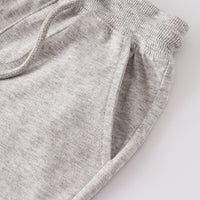 Load image into Gallery viewer, Baby Kid Boys Solid Color Shorts Wholesale 23040722
