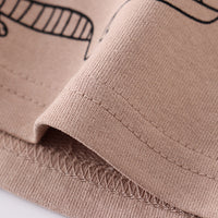 Load image into Gallery viewer, Baby Kid Boys Cartoon Print Shorts Wholesale 230407246
