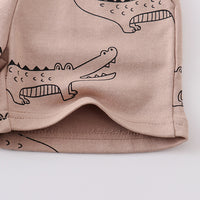 Load image into Gallery viewer, Baby Kid Boys Cartoon Print Shorts Wholesale 230407246
