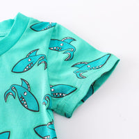 Load image into Gallery viewer, Baby Kid Boys Cartoon T-Shirts Wholesale 23040728
