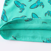 Load image into Gallery viewer, Baby Kid Boys Cartoon T-Shirts Wholesale 23040728
