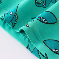 Load image into Gallery viewer, Baby Kid Boys Cartoon T-Shirts Wholesale 23040728
