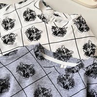 Load image into Gallery viewer, Baby Kid Boys Animals Print T-Shirts Wholesale 230407307
