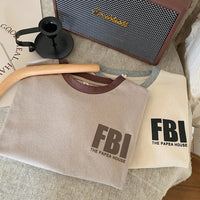 Load image into Gallery viewer, Baby Kid Boys Letters T-Shirts Wholesale 230407351
