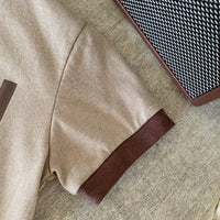 Load image into Gallery viewer, Baby Kid Boys Letters T-Shirts Wholesale 230407351
