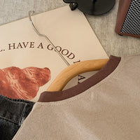 Load image into Gallery viewer, Baby Kid Boys Letters T-Shirts Wholesale 230407351
