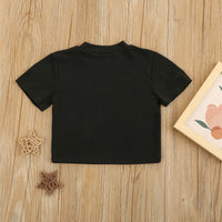 Load image into Gallery viewer, Baby Kid Girls Solid Color T-Shirts Wholesale 230407353
