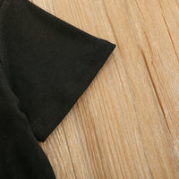 Load image into Gallery viewer, Baby Kid Girls Solid Color T-Shirts Wholesale 230407353
