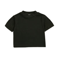 Load image into Gallery viewer, Baby Kid Girls Solid Color T-Shirts Wholesale 230407353
