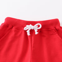 Load image into Gallery viewer, Baby Kid Boys Solid Color Shorts Wholesale 230407361

