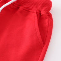 Load image into Gallery viewer, Baby Kid Boys Solid Color Shorts Wholesale 230407361
