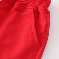 Load image into Gallery viewer, Baby Kid Boys Solid Color Shorts Wholesale 230407361
