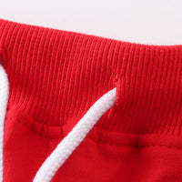 Load image into Gallery viewer, Baby Kid Boys Solid Color Shorts Wholesale 230407361
