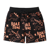 Load image into Gallery viewer, Baby Kid Boys Cartoon Print Shorts Wholesale 230407362
