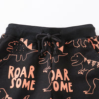 Load image into Gallery viewer, Baby Kid Boys Cartoon Print Shorts Wholesale 230407362
