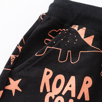 Load image into Gallery viewer, Baby Kid Boys Cartoon Print Shorts Wholesale 230407362
