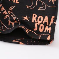 Load image into Gallery viewer, Baby Kid Boys Cartoon Print Shorts Wholesale 230407362
