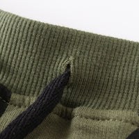 Load image into Gallery viewer, Baby Kid Boys Star Print Shorts Wholesale 230407365
