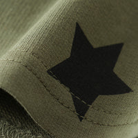 Load image into Gallery viewer, Baby Kid Boys Star Print Shorts Wholesale 230407365
