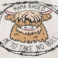 Load image into Gallery viewer, 2 Pieces Set Baby Kid Girls Letters Print T-Shirts And Cow Pants Wholesale 230407399
