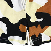 Load image into Gallery viewer, Baby Kid Boys Camo Shorts Wholesale 230407450

