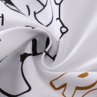 Load image into Gallery viewer, Baby Kid Boys Letters Animals Print T-Shirts Wholesale 230407458
