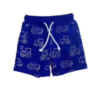 Load image into Gallery viewer, Baby Kid Boys Cartoon Print Shorts Wholesale 230407459
