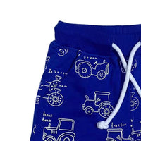 Load image into Gallery viewer, Baby Kid Boys Cartoon Print Shorts Wholesale 230407459
