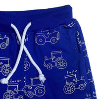 Load image into Gallery viewer, Baby Kid Boys Cartoon Print Shorts Wholesale 230407459
