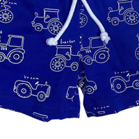 Load image into Gallery viewer, Baby Kid Boys Cartoon Print Shorts Wholesale 230407459
