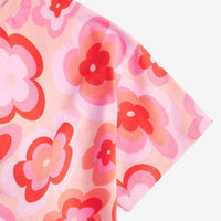 Load image into Gallery viewer, Baby Kid Girls Flower Print T-Shirts Wholesale 230407475
