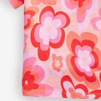 Load image into Gallery viewer, Baby Kid Girls Flower Print T-Shirts Wholesale 230407475
