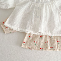 Load image into Gallery viewer, Baby Girls Solid Color Jackets Outwears Wholesale 230407481
