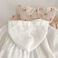 Load image into Gallery viewer, Baby Girls Solid Color Jackets Outwears Wholesale 230407481
