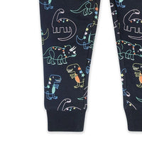 Load image into Gallery viewer, Baby Kid Boys Dinosaur Print Pants Wholesale 230407504
