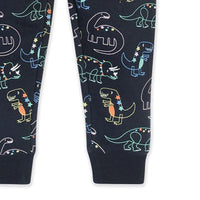 Load image into Gallery viewer, Baby Kid Boys Dinosaur Print Pants Wholesale 230407504
