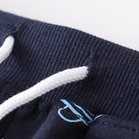 Load image into Gallery viewer, Baby Kid Boys Cartoon Print Shorts Wholesale 230407505
