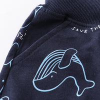 Load image into Gallery viewer, Baby Kid Boys Cartoon Print Shorts Wholesale 230407505
