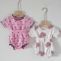 Load image into Gallery viewer, 2 Pieces Set Baby Unisex Solid Color T-Shirts And Shorts Wholesale 230407529

