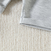 Load image into Gallery viewer, 2 Pieces Set Baby Kid Boys Letters Print T-Shirts And Solid Color Shorts Wholesale 23040765
