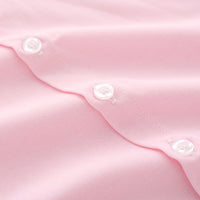 Load image into Gallery viewer, 2 Pieces Set Baby Kid Boys Solid Color Bow Shirts And Suits Rompers Wholesale 23041102
