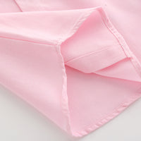 Load image into Gallery viewer, 2 Pieces Set Baby Kid Boys Solid Color Bow Shirts And Suits Rompers Wholesale 23041102
