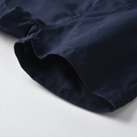 Load image into Gallery viewer, 2 Pieces Set Baby Kid Boys Print Polo Shirts And Solid Color Shorts Wholesale 23041106
