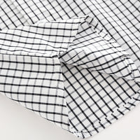 Load image into Gallery viewer, 2 Pieces Set Baby Kid Boys Birthday Party Bow Shirts And Color-blocking Rompers Wholesale 23041107
