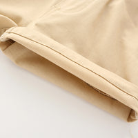 Load image into Gallery viewer, 2 Pieces Set Baby Kid Boys Birthday Party Bow Shirts And Color-blocking Rompers Wholesale 23041107
