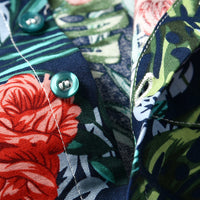 Load image into Gallery viewer, 2 Pieces Set Baby Kid Boys Bow Shirts And Solid Color Shorts Wholesale 23041110
