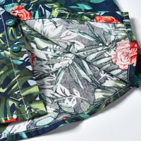 Load image into Gallery viewer, 2 Pieces Set Baby Kid Boys Bow Shirts And Solid Color Shorts Wholesale 23041110
